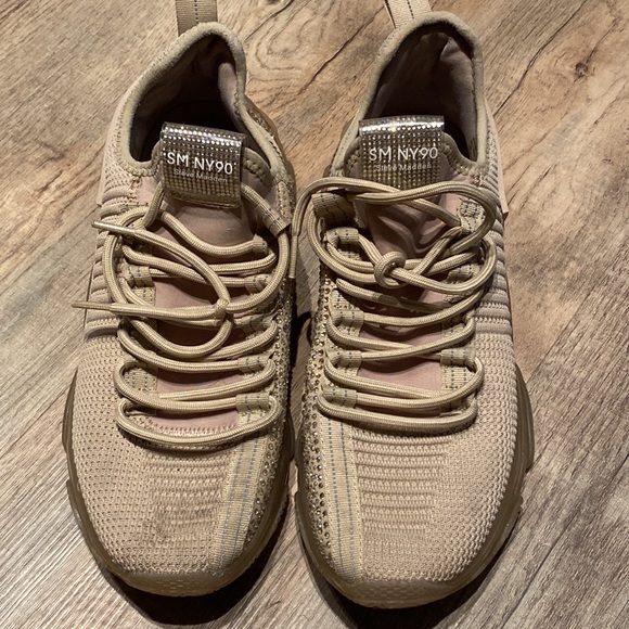 Steve Madden JMAXIMA BLUSH shoes size 10 - Picture 4 of 8